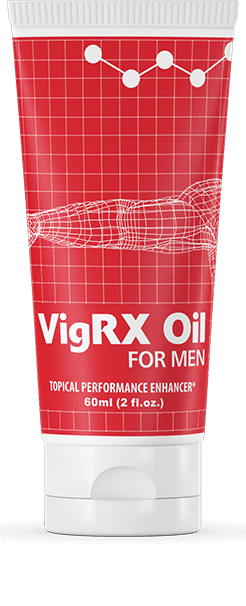 VigRX Oil